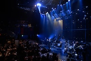 「Toko Furuuchi Long Story Short」東京公演の様子。(Photo by Koki Matsunaga)