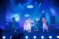 きゃりーぱみゅぱみゅ（撮影：石井亜希）