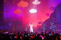 きゃりーぱみゅぱみゅ（撮影：石井亜希）