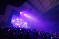 きゃりーぱみゅぱみゅ「dreamin dreamin」2025年10月25日 東京・LINE CUBE SHIBUYA（渋谷公会堂）公演の様子（撮影：石井亜希）