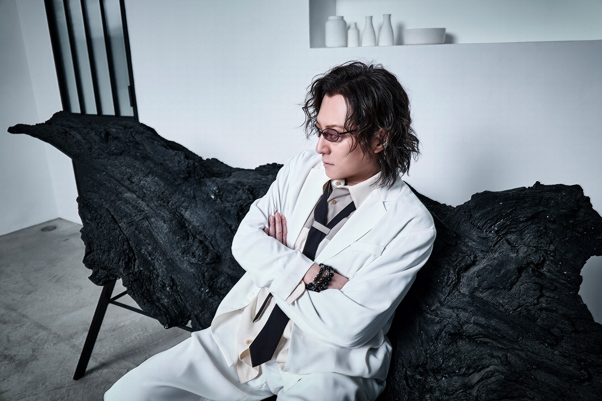 WOWOWプラス「石井竜也 TATUYA ISHII CONCERT TOUR 2022『ISHYST