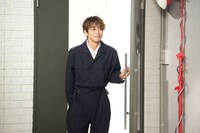 井ノ原快彦（20th Century）©︎日本テレビ