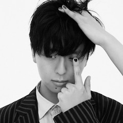 友成空、音楽で世界地図を描く1stアルバム「文明開化 - East West」