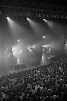 「YANUSHI LIVE TOUR 2025」東京公演の様子。（撮影：今井駿介）