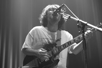 田中ヤコブ（Vo, G）（撮影：今井駿介）