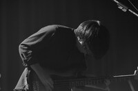 田中悠平（Vo, B）（撮影：今井駿介）