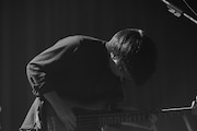 田中悠平(Vo, B)(撮影:今井駿介)