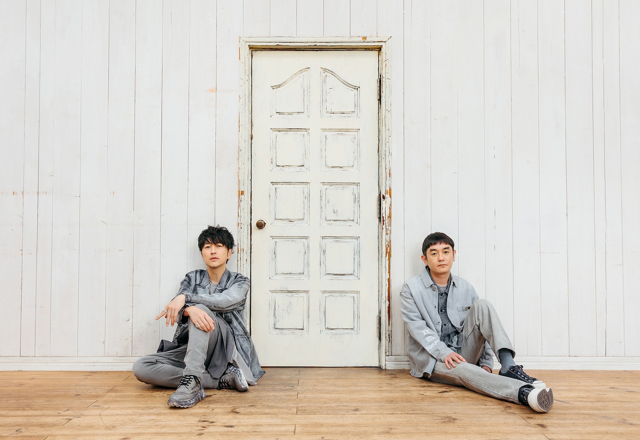 ゆず、初の弾き語りアリーナツアー開催