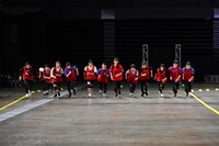 「SASUKE」アイドル予選会にえびちゅう風見和香、イコラブ瀧脇笙古、きゃんちゅー桐原美月ら