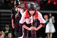 佐藤莉華（Rain Tree）©TBS