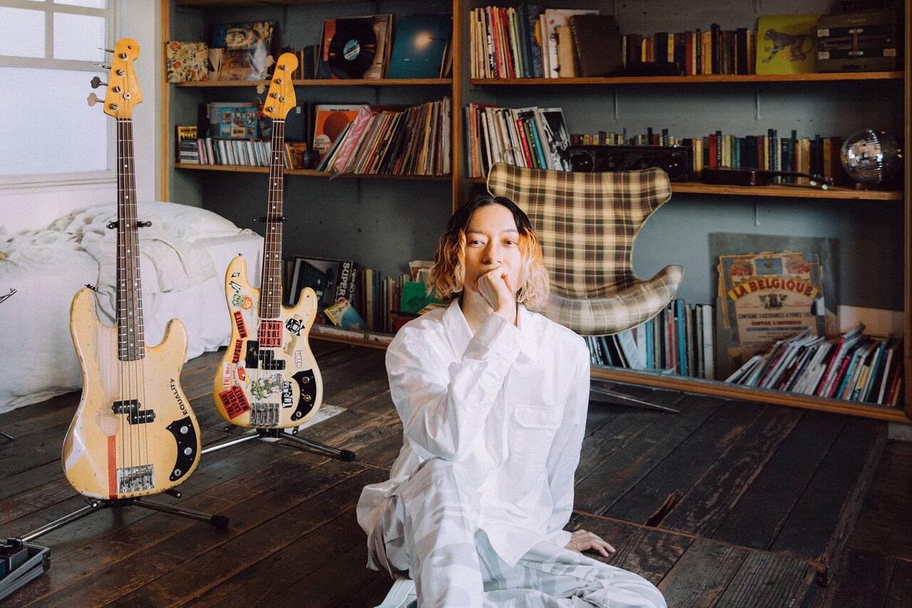 AA=全国ツアーのエクストラ公演決定、2025年最後のライブ