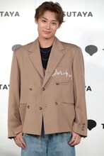 髙松アロハ（超特急）