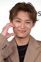 髙松アロハ（超特急）