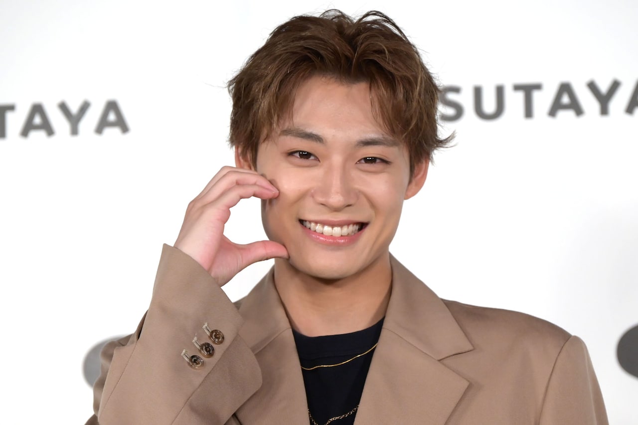 超特急アロハ、リョウガをキャンプに連れ出した感想は「さすがリーダー」25歳の抱負やMステ出演の思いも語る