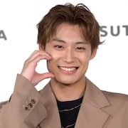 超特急アロハ、リョウガをキャンプに連れ出した感想は「さすがリーダー」25歳の抱負やMステ出演の思いも語る
