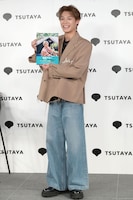 髙松アロハ（超特急）