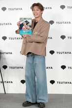 髙松アロハ（超特急）