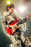 山内総一郎（撮影：大峡典人）