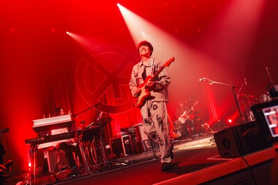 山内総一郎（撮影：大峡典人）