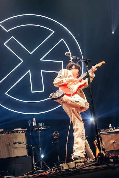 山内総一郎（撮影：大峡典人）