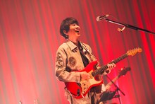 山内総一郎（撮影：大峡典人）