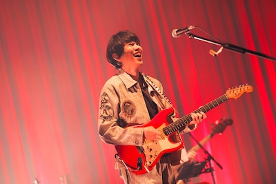 山内総一郎（撮影：大峡典人）