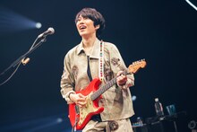 山内総一郎（撮影：大峡典人）