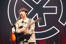 山内総一郎（撮影：大峡典人）