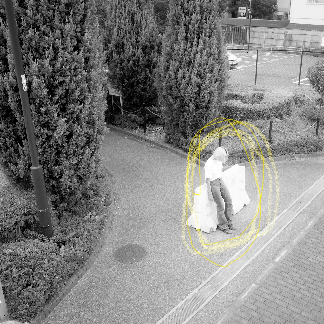 岸本ゆめの、新曲「Youlinyang」で人間のリアルな感情を表現　EPからの先行配信第2弾