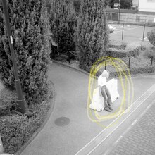 岸本ゆめの「Youlinyang」配信ジャケット