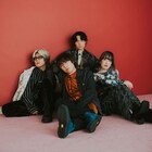 レトロリロンがPenthouseとのツーマンで新曲初披露、11月に配信リリース決定