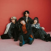 レトロリロンがPenthouseとのツーマンで新曲初披露、11月に配信リリース決定