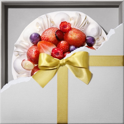 レトロリロン「バースデイ」配信ジャケット