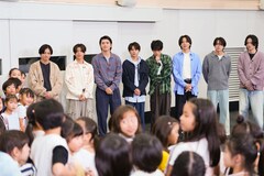 佐藤勝利が悲鳴、橋本将生がパニック「timeleszファミリア」100人暗記企画の結末は