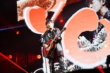 ゆず、25年前と現在が交錯する「トビラ」リバイバルライブ 若かりしゆずとの“戦い”の結末は