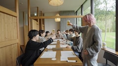 「旅するSnow Man」ついに最終話、旅を終えたメンバーのコメント到着