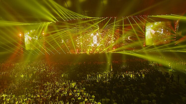 サザンオールスターズ「THANK YOU SO MUCH!!」東京ドーム公演より「愛の言霊」映像公開