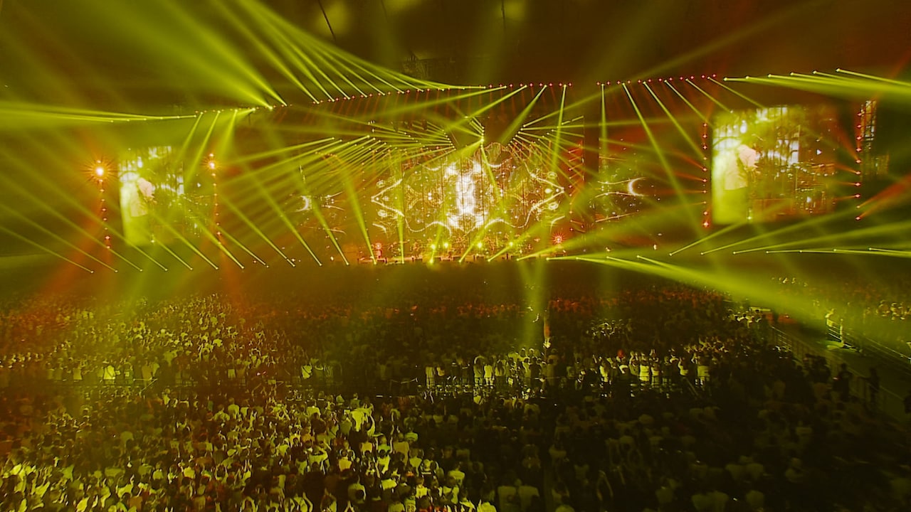 「サザンオールスターズ 愛の言霊（ことだま）～Spiritual Message～［Live at 東京ドーム, 2025］」より。