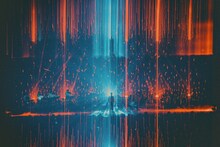 星野源「Gen Hoshino presents MAD HOPE」最終公演の様子。（撮影：西槇太一）