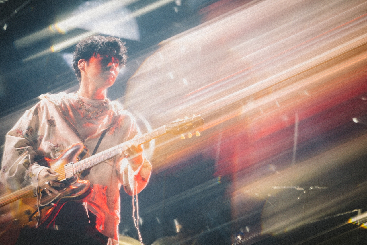 星野源「MAD HOPE」ツアー完結、心の奥の扉の先で待つあなたに届ける歌