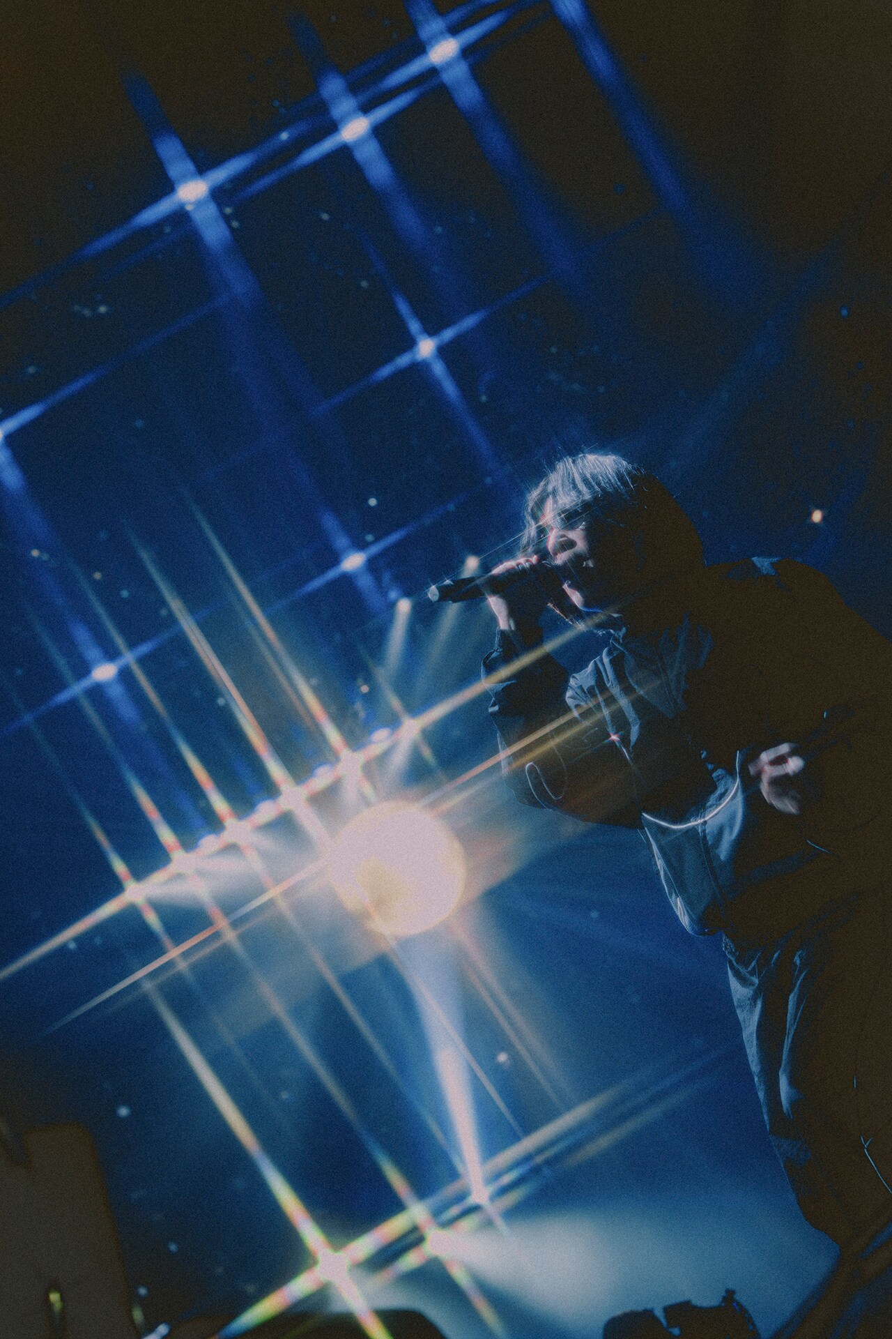 星野源「MAD HOPE」ツアー完結、心の奥の扉の先で待つあなたに届ける歌