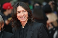 華々しく開幕「東京国際映画祭」レッドカーペットに髙橋海人、佐野晶哉、草川拓弥、吉井和哉、岩田剛典ら登場