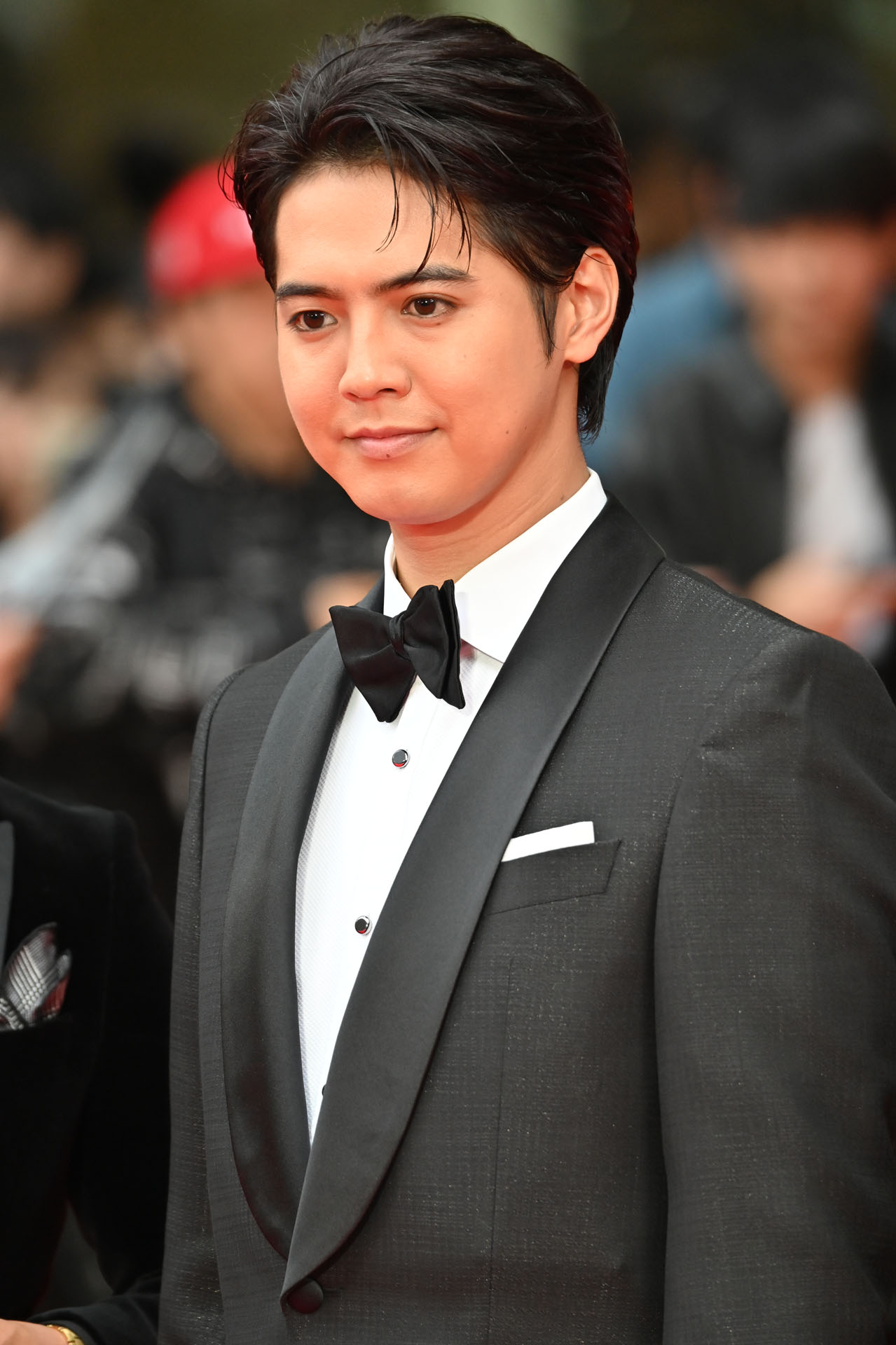 片寄涼太（GENERATIONS）