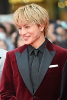 白濱亜嵐（GENERATIONS）