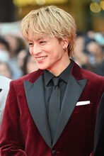 白濱亜嵐（GENERATIONS）