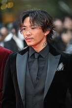 数原龍友（GENERATIONS）