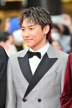 小森隼（GENERATIONS）