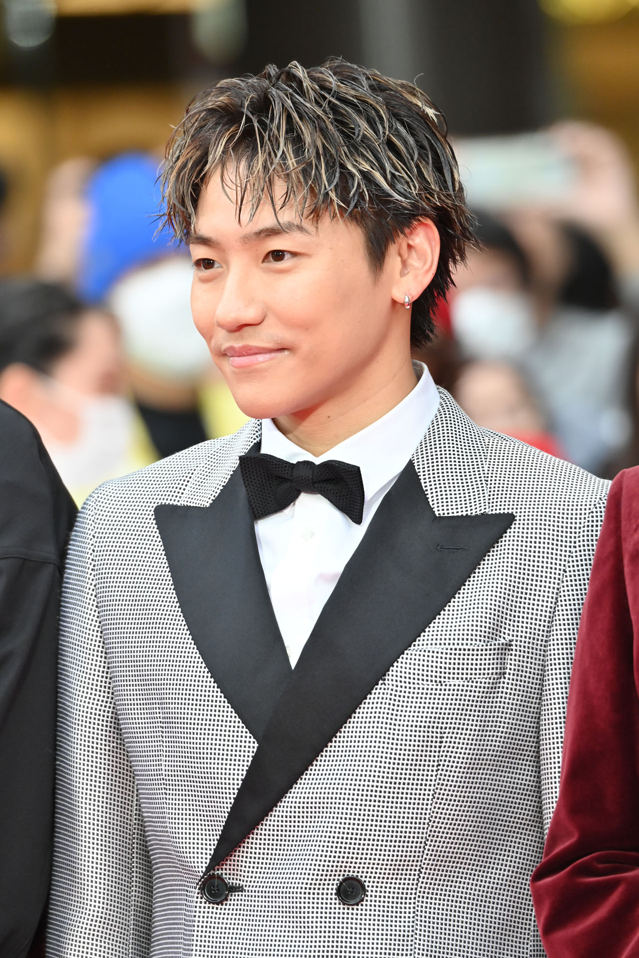 小森隼（GENERATIONS）