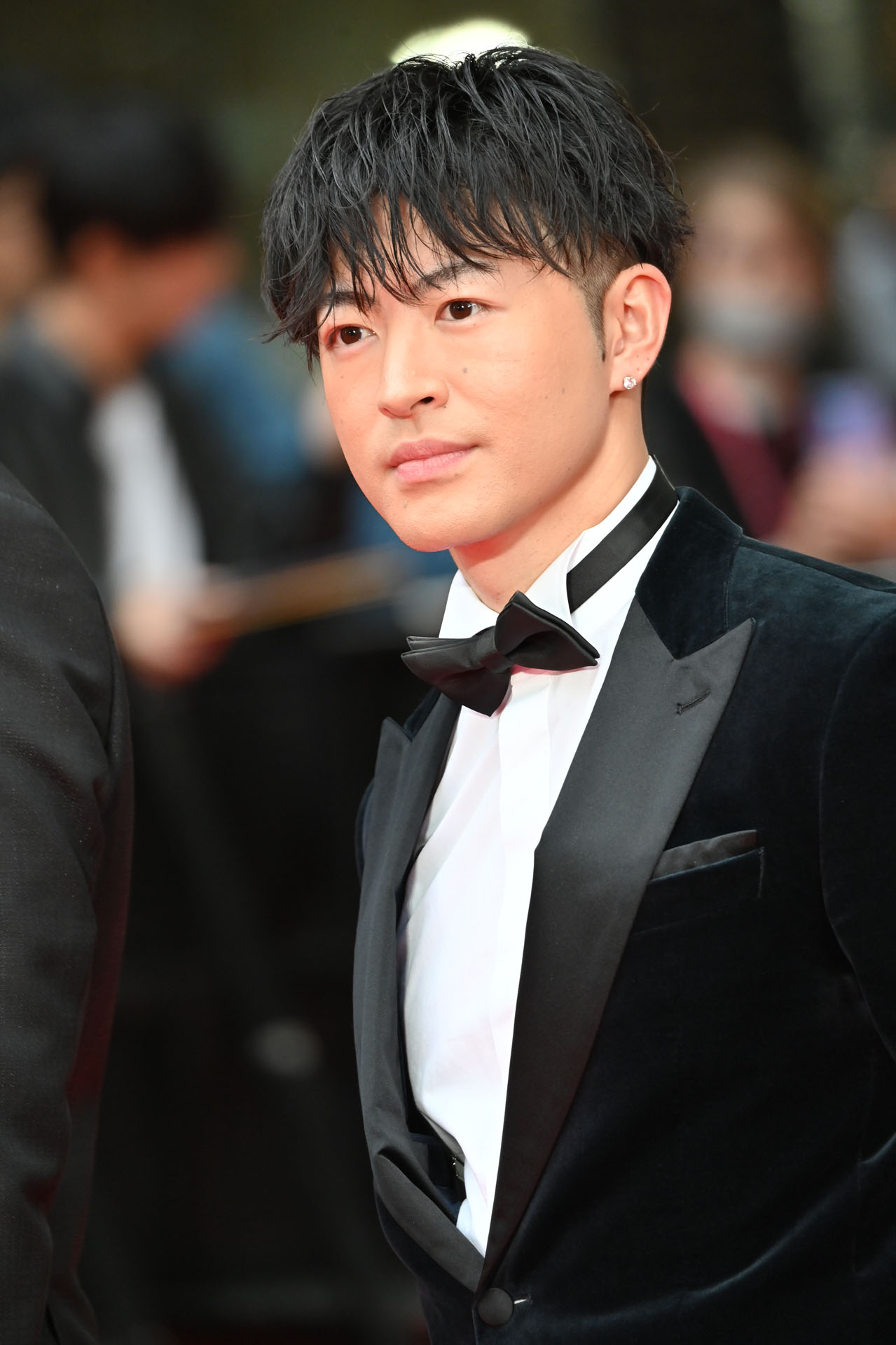 佐野玲於（GENERATIONS）