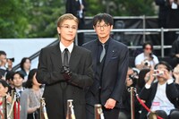 岩田剛典（三代目 J SOUL BROTHERS）